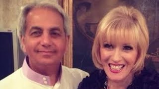 BENNY HINN DIVORCES WIFE AGAIN AFTER 46 YEARS OF MARRIAGE