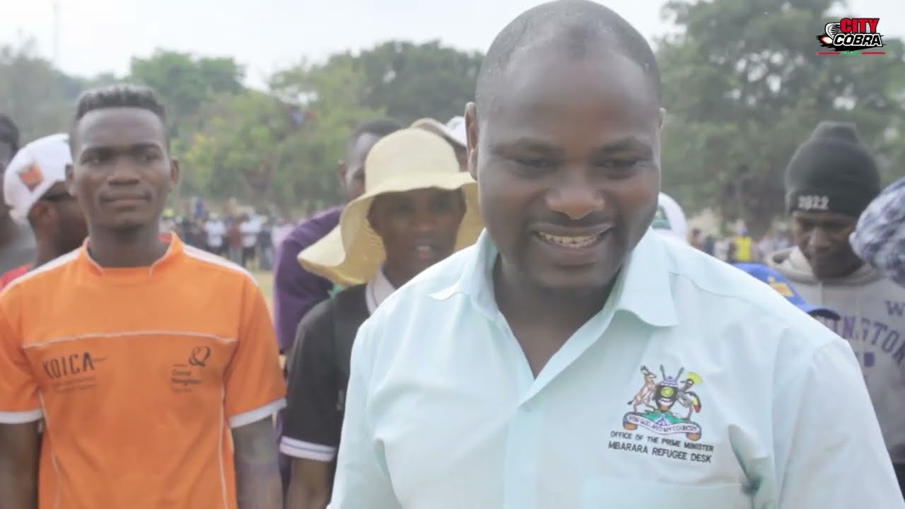 BUKERE FC VS MUKONDO FC FINAL GOOD NEIGHBORS CHAMPION