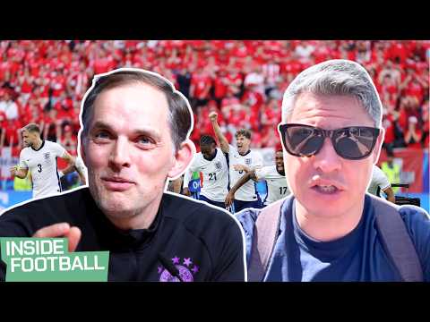 Tuchel makes big calls, but they're right for a biggest ever World Cup