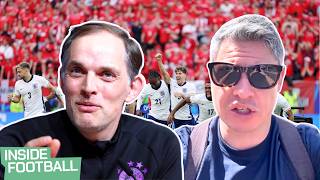 Tuchel makes big calls, but they're right for a biggest ever World Cup