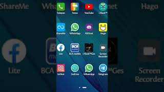 Fake Gps recomended buat Gojek driver || geskit screenshot 1