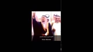 الشيخ دهمي بن فرحان الجعيدي أمير قبيلة آل جعيد l سناب الدواسر