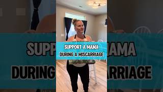 Miscarriage Care Package #miscarriageawareness #pregnancylossawareness #miscarriage