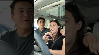 Download Lagu asking my fiancé if he would move on if I disappeared #shorts MP3