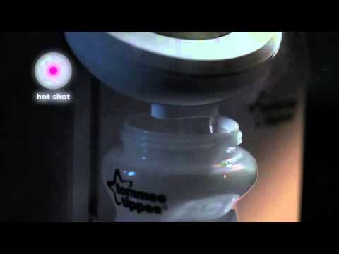 smyths tommee tippee bottle maker