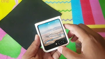 Samsung Galaxy Z Flip 5: How to view apps restricted to use Call Log permissions (Android 13)