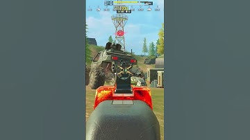 The Mad Of Season Vehicle Tracking Reverse 🚙🔥|CODMBR 🚬| #callofdutymobile