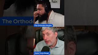 ⬆️ Rabbi Says Prophet Muhammad Fulfilled THIS Prophecy 😳