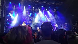 Declan McKenna - The Kids Don't Wanna Come Home - LIVE LEEDS FEST 2017