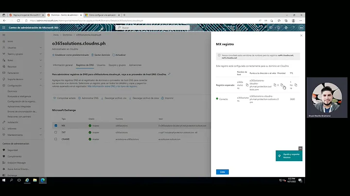 SMTP Relay Microsoft Office 365/Retransmisión SMTP | O365 Solutions