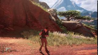 Uncharted™ 4: A Thief’s End - 360 shooting screenshot 5