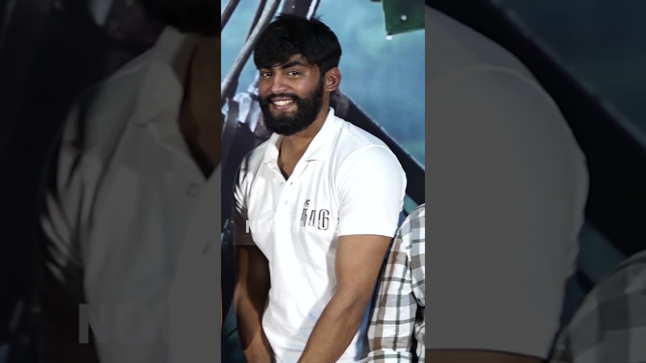 Naadu movie press meet | newsmaster