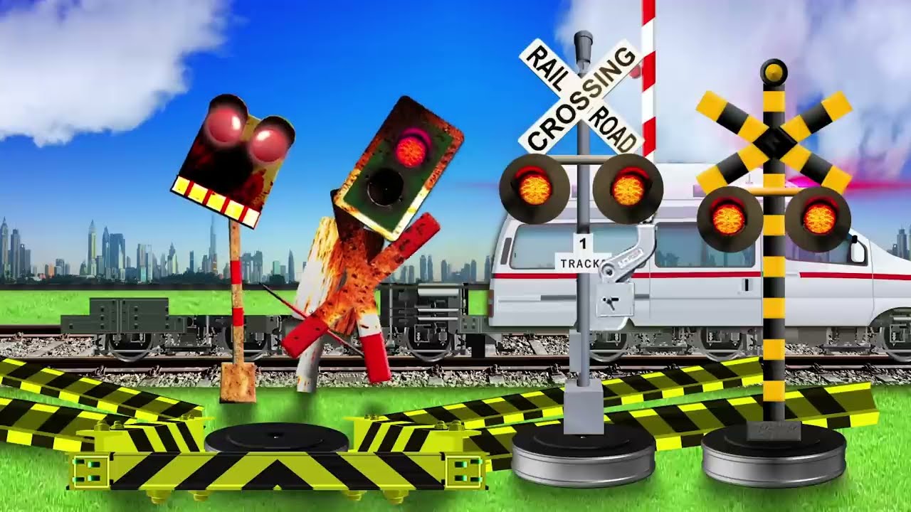 超多忙なとある鉄道業界の３エピソード