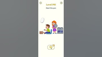 Dop 2: Level 940 Delete One Part #dop2 #gamedesign #androidgameplaydop