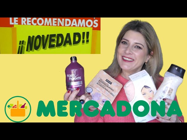 Puntos de Aproximación Mercadona ▷▷ El catálogo online de los mejores -  Paperblog