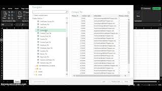 M3   Complete ODBC Connection to SQL Server Lab