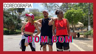 Kelyan Muller - Boom Boom - DANCE BRASIL | COREOGRAFIA