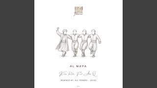 Al Maya feat. Abu Q (Ali Termos Remix)