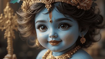 Jaya Janardhana Krishna Song for Kids
