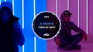 A Ponte (Remix) part. Srta Paola e Zinho Beats