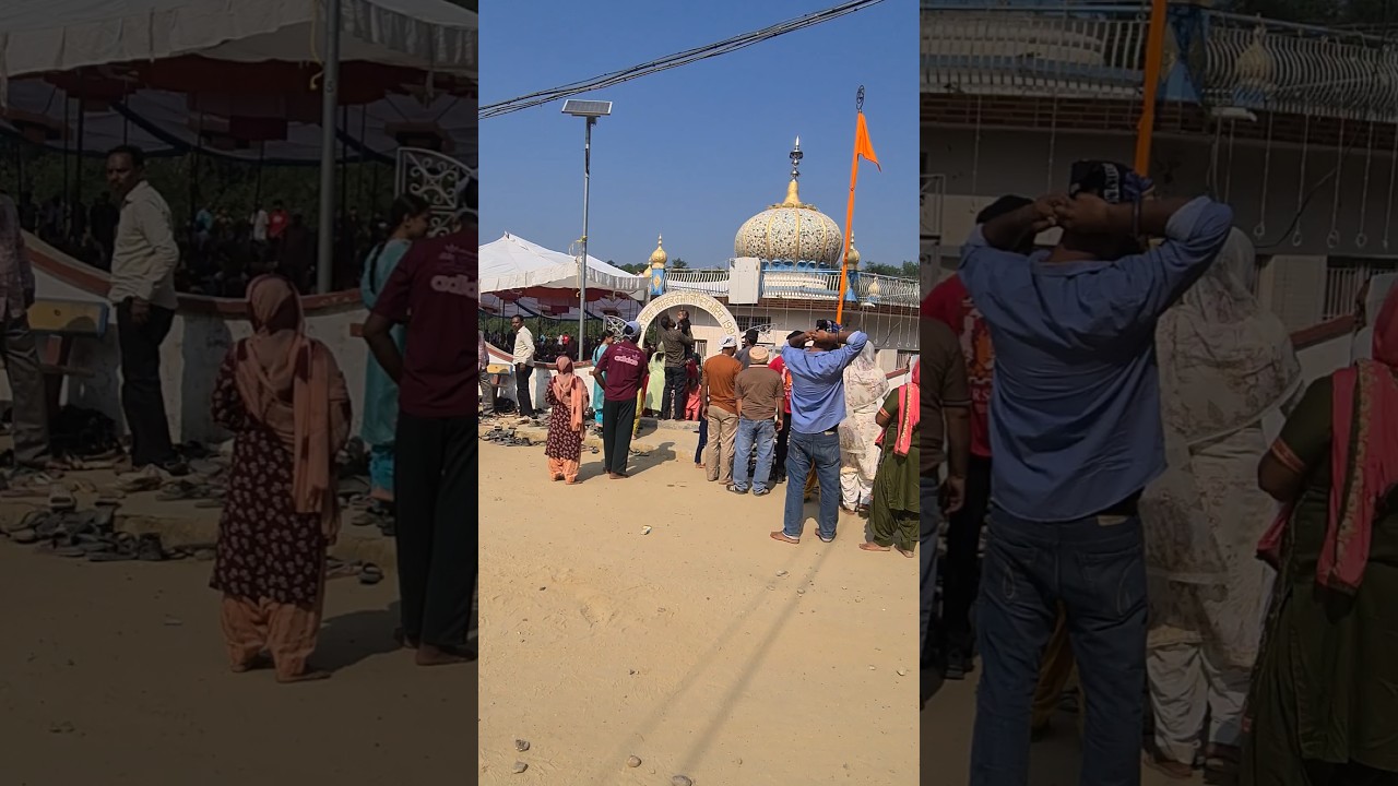 vishkrma ਮੰਦਰ maili 