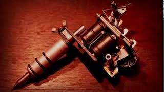 Tattoo maschine sound effect