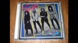 Babe Blu – Can't Stop Rock N Roll (full album)