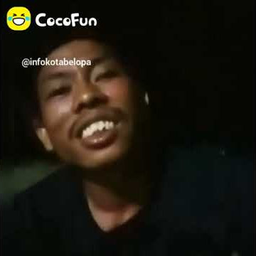 Lagu dia nomor satu panjat pinang!!