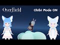 OverField | Part12 Christmas grinding ૮₍˶>᎑<˶₎ა【🇨🇦🇻🇳】