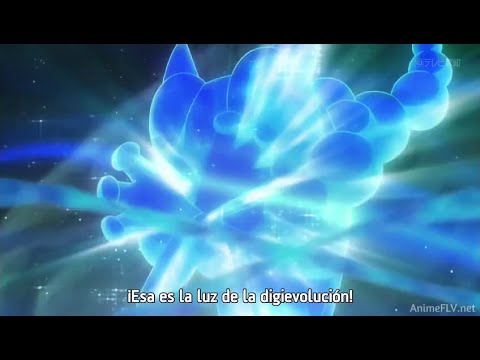 el frogadier de ash evoluciona en greninja y se transforma