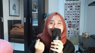 are you really the one - ecoutez (cover by glad) #audisiecoutez