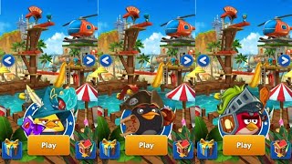 Sonic dash Chuck VS Bomb VS Red