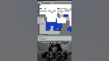 Early Attempts at Pixel Art on 3D Models & Lessons Learned - game character in Blender