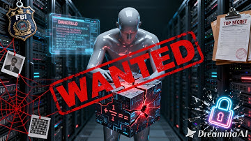 The Math Problem That Could Break the Internet [E01]