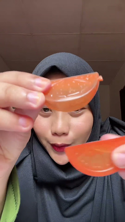 COBAIN ES BATU YANG GABAKAL HABIS| REUSABLE ICE CUBES