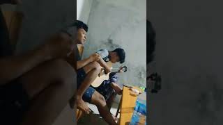 ST12-jangan pernah berubah (cover by rio)