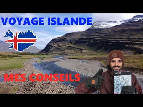 Vidéo: Voyager En Islande : Akureyri