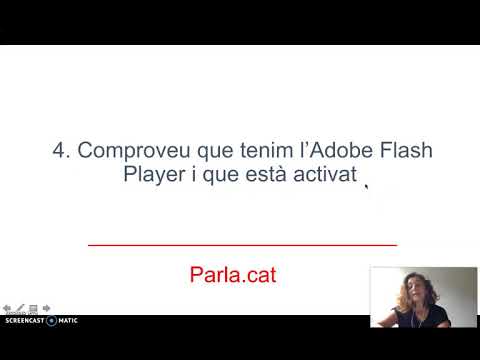 Vídeo: Com Esborrar L'historial De Xats A L'icq