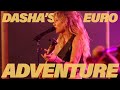 Country Music Star Dasha Brings Nashville To Europe For A Country Festival