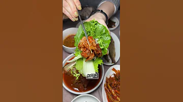 마산 합성동 최애 쌈밥집 마산맛집 합성동맛집 엄마쌈밥 마산맘 창원맛집 
