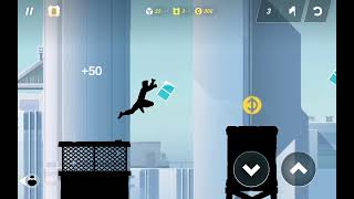 Vector Story Mode: Level 1-7 Downtown (Full Gameplay Walkthrough)