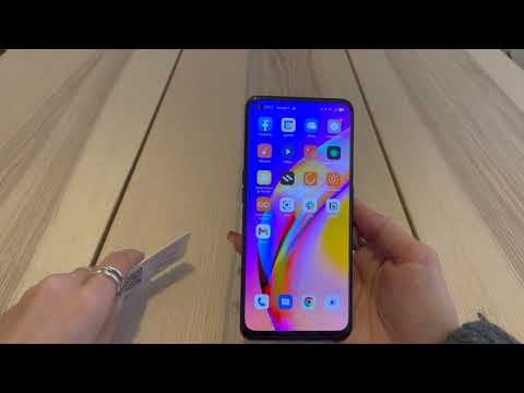 Carte de visite digitale : comment activer le nfc sur Android ? - video from WeMet