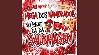 MEGA DO DIA DOS NAMORADOS NO BEAT GALINHAGEM