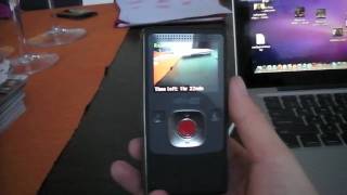 How to Fix Flip HD