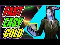 3 tricks to make tons of gold in phase 3 wotlk classic