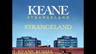 Keane - Strangeland