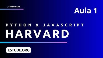 Aprenda a programar com Python e JavaScript - Aula 1 (HTML e CSS)