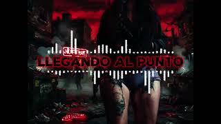 Agatha Dks - Llegando al punto - ojeez.beats