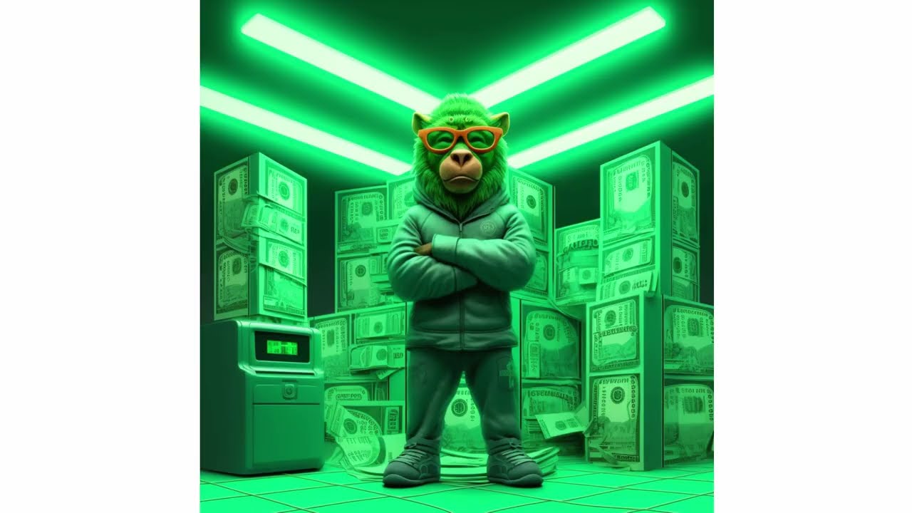 YouTube Contest: 1K Subs!