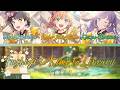 Fushigi to Kimi to Library/不思議と君とライブラリー (B. G. P. Ver.)- Cerise Bouquet- (ROM/ENG/KAN) [LYRICS]